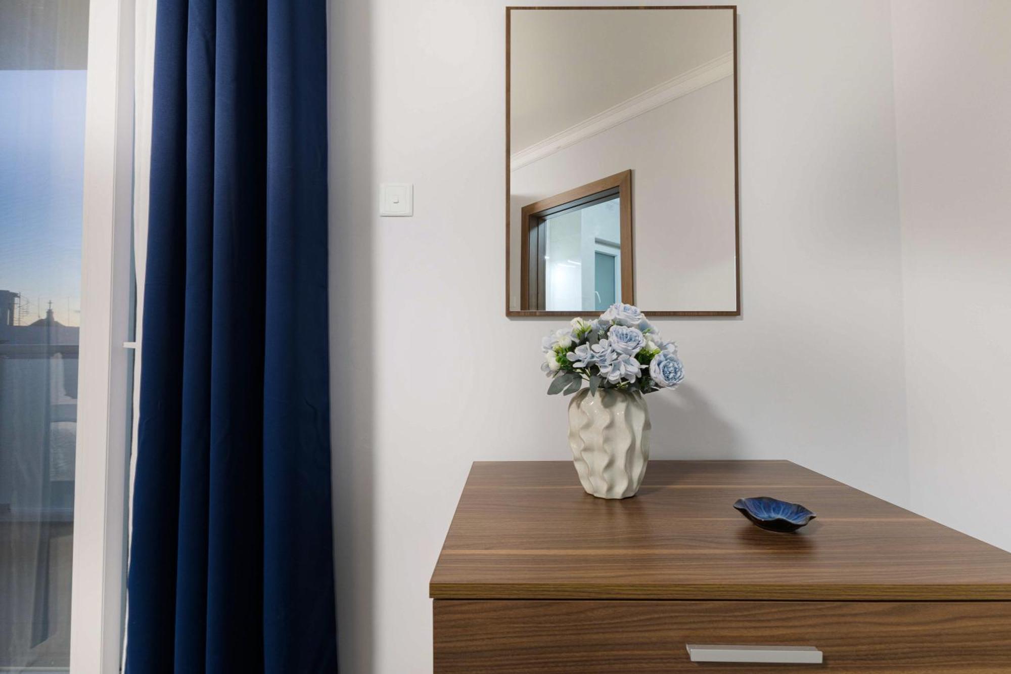 Luxurious & Spacious 2Bd Accomodation At The Podium - Yacht Marina Area, Close To Valletta มซิดา ภายนอก รูปภาพ